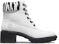 Order (W) Bota Clásica Timberland 'Cebra Blanca' A2GYZ143