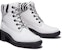 (W) But Timberland Klasik 'Zebra Putih' Boots A2GYZ143
