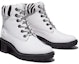 Lookbook (W) But Timberland Klasik 'Zebra Putih' Boots A2GYZ143