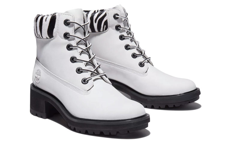 Lookbook (W) Bota Clásica Timberland 'Cebra Blanca' A2GYZ143