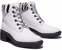 Lookbook (Women) Timberland Classic Boot 'Zebra White' A2GYZ143