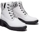 Lookbook (W) Bota Clásica Timberland 'Cebra Blanca' A2GYZ143