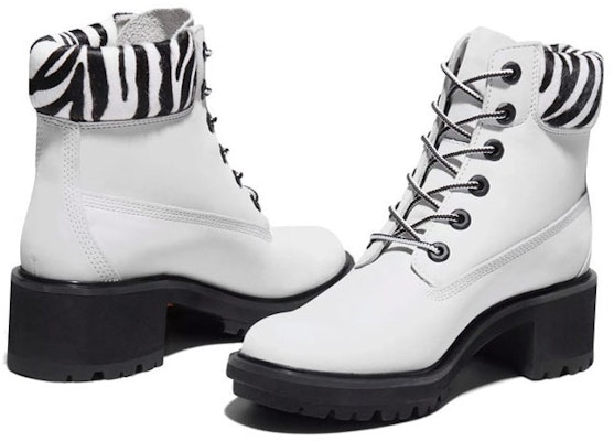 (Women) Timberland Classic Boot 'Zebra White' A2GYZ143 Shop (Women) Timberland Classic Boot 'Zebra White' A2GYZ143