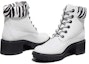 Shop (W) But Timberland Klasik 'Zebra Putih' Boots A2GYZ143