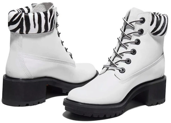 (W) Bota Clásica Timberland 'Cebra Blanca' A2GYZ143 Shop (W) Bota Clásica Timberland 'Cebra Blanca' A2GYZ143