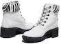 Shop (W) Bota Clásica Timberland 'Cebra Blanca' A2GYZ143
