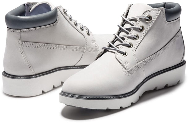 (Women) Timberland Keeley Field Chukka Boot 'Grey' A26KVL961 Lookbook (Women) Timberland Keeley Field Chukka Boot 'Grey' A26KVL961