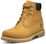 Shop (Women) Timberland Classic High-Top Waterproof Boots 'Yellow Boot - Wide Fit' 10361W