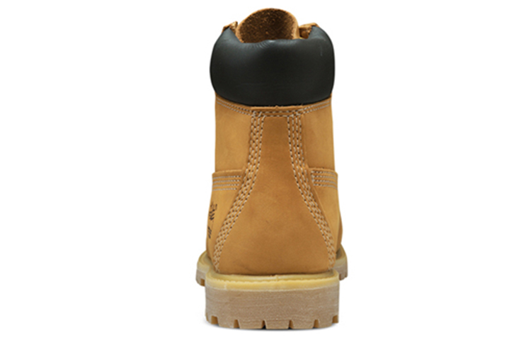 Purchase (Women) Timberland Classic High-Top Waterproof Boots 'Yellow Boot - Wide Fit' 10361W