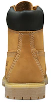 Purchase (Women) Timberland Classic High-Top Waterproof Boots 'Yellow Boot - Wide Fit' 10361W
