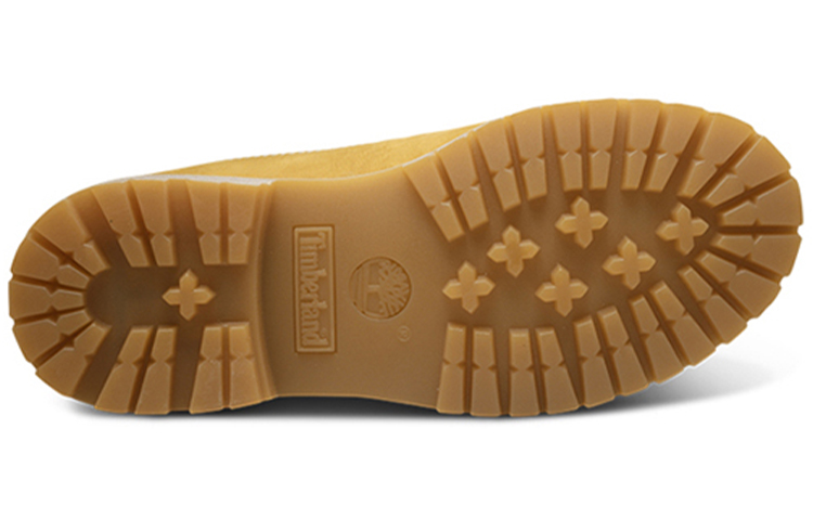 Details for (Women) Timberland Classic High-Top Waterproof Boots 'Yellow Boot - Wide Fit' 10361W
