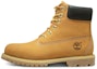 Buy (W) But Timberland Kalis Air-Water Tinggi 'Kuning Boot - Lebar Fit' 10361W