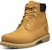 (W) But Timberland Kalis Air-Water Tinggi 'Kuning Boot - Lebar Fit' 10361W