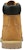 (W) But Timberland Kalis Air-Water Tinggi 'Kuning Boot - Lebar Fit' 10361W