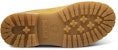 (W) But Timberland Kalis Air-Water Tinggi 'Kuning Boot - Lebar Fit' 10361W