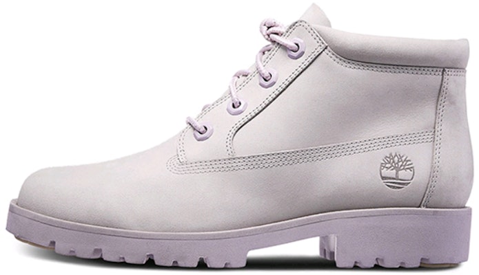 (Women) Timberland Classic Lite Chukka 'Lilac' A1X55 Buy (Women) Timberland Classic Lite Chukka 'Lilac' A1X55