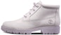 (W) Timberland Classic Lite Chukka 'Ungu Muda' A1X55