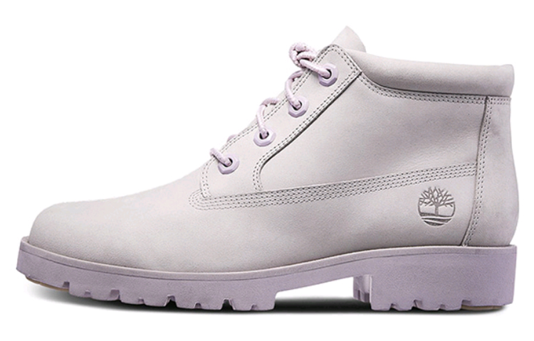 (Women) Timberland Classic Lite Chukka 'Lilac' A1X55