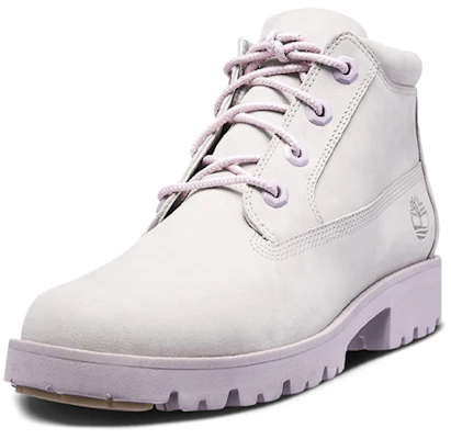 (W) Timberland Classic Lite Chukka 'Ungu Muda' A1X55 Order (W) Timberland Classic Lite Chukka 'Ungu Muda' A1X55