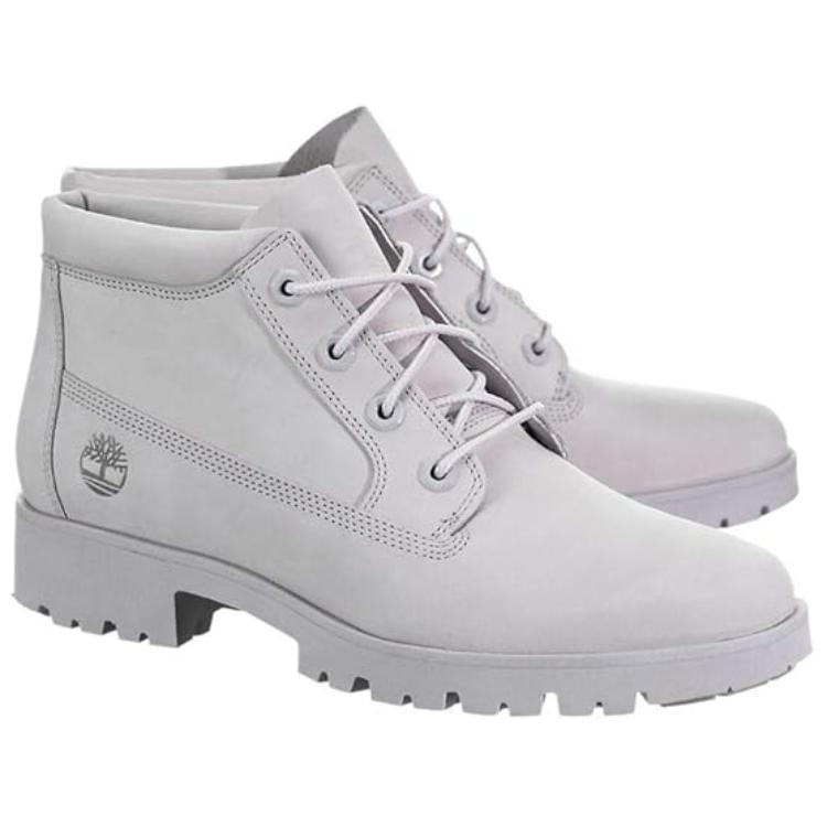 Lookbook (W) Timberland Classic Lite Chukka 'Ungu Muda' A1X55