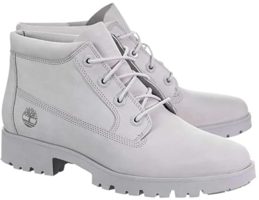 (W) Timberland Classic Lite Chukka 'Ungu Muda' A1X55 Lookbook (W) Timberland Classic Lite Chukka 'Ungu Muda' A1X55
