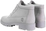 Shop (W) Timberland Classic Lite Chukka 'Ungu Muda' A1X55