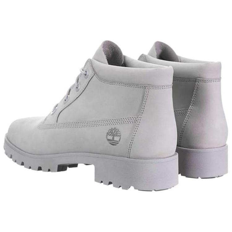 Shop (W) Timberland Classic Lite Chukka 'Ungu Muda' A1X55