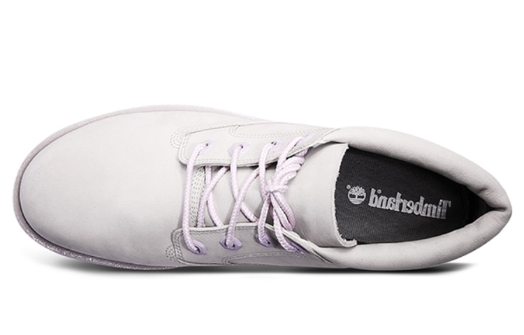 Purchase (W) Timberland Classic Lite Chukka 'Ungu Muda' A1X55