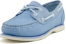 Lookbook (W) Timberland Klasik Kasut Slip-On Luar 'Kelabu Biru Muda' A27U7