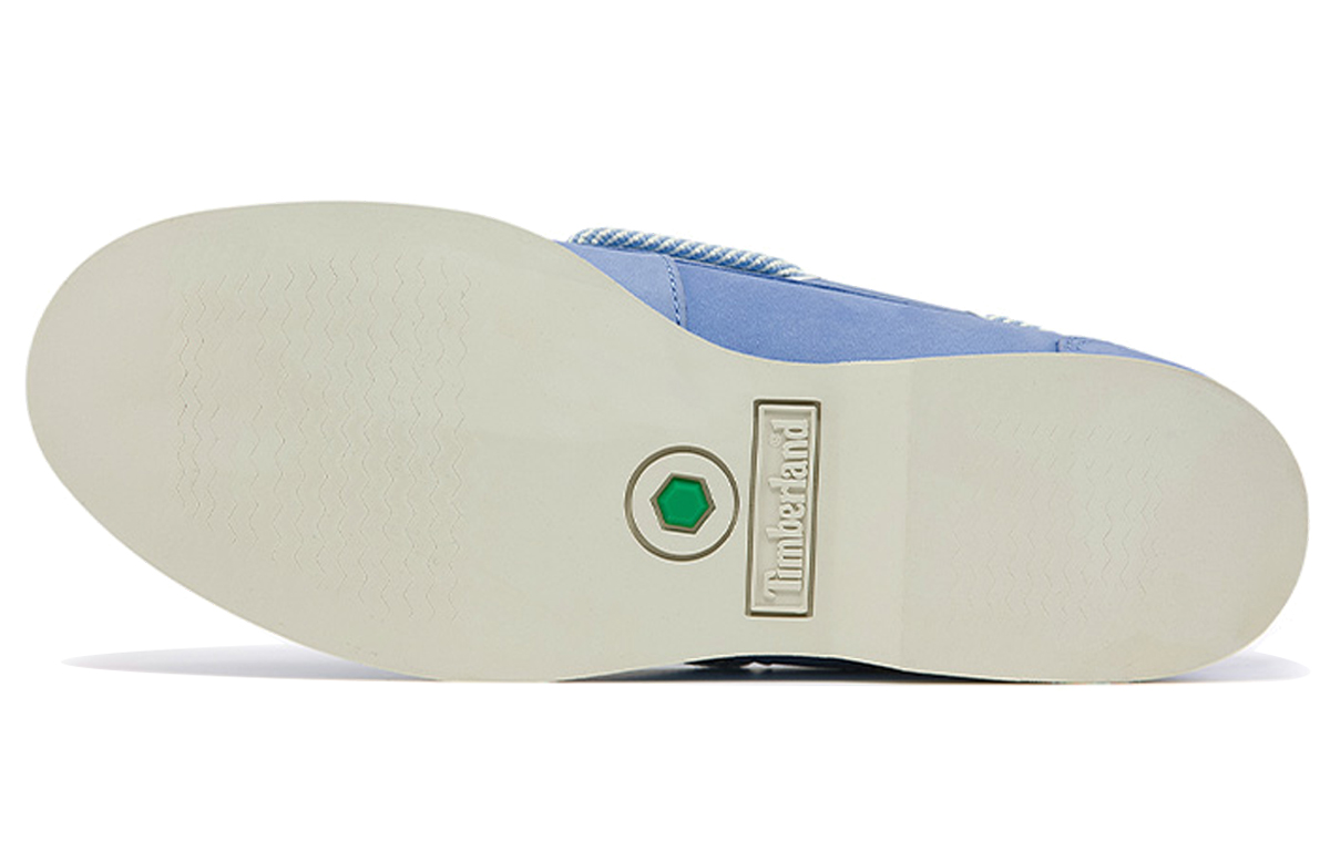 Details for (W) 添柏岚经典户外乐福鞋‘浅灰蓝’ A27U7