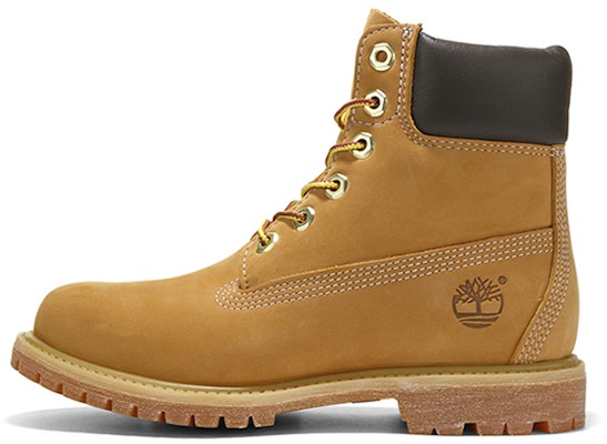 (Women) Timberland Icon Waterproof Nubuck Leather Boot 'Yellow' 10361M Buy (Women) Timberland Icon Waterproof Nubuck Leather Boot 'Yellow' 10361M