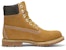 (W) But Timbalan Ikon Kulit Nubuck Kaliskah 'Kuning' 10361M
