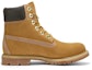 Lookbook (W) But Timbalan Ikon Kulit Nubuck Kaliskah 'Kuning' 10361M