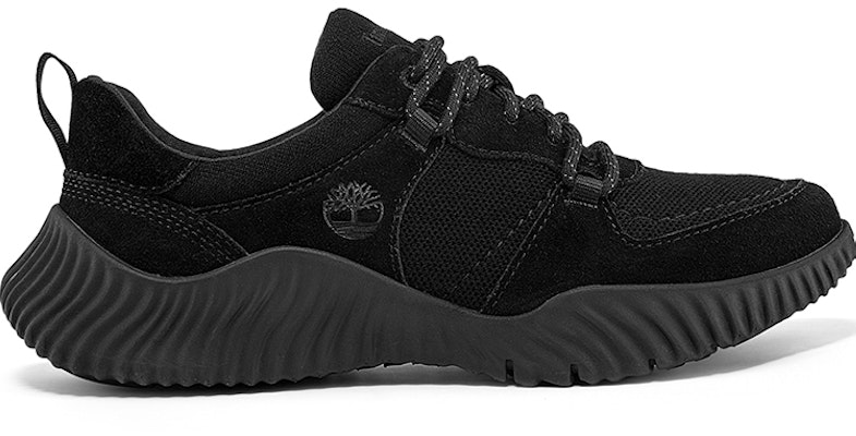(Women) Timberland TrueCloud EK Trainers 'Black Suede' A255ZW Order (Women) Timberland TrueCloud EK Trainers 'Black Suede' A255ZW