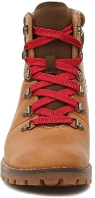 (W) 팀버랜드 편안함 미드탑 마틴부츠 (브라운) 476254 Lookbook (W) 팀버랜드 편안함 미드탑 마틴부츠 (브라운) 476254