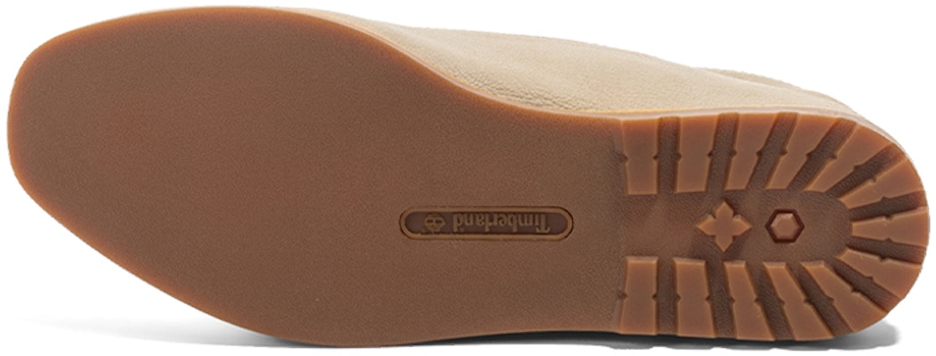 (W) ティンバーランド キンストン ワイドローファー (ベージュ) A1V5Z Details for (W) ティンバーランド キンストン ワイドローファー (ベージュ) A1V5Z