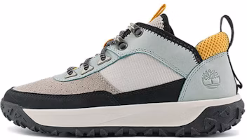 (Women) Timberland Greenstride Motion 6 Hiking Shoes 'Light Grey Nubuck' A42EW (Women) Timberland Greenstride Motion 6 Hiking Shoes 'Light Grey Nubuck' A42EW