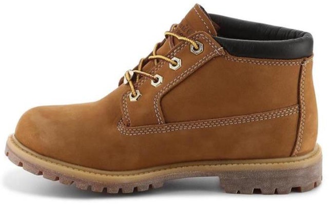 (W) Timberland Kasut Kerja Mid-Top Versatile Warna Coklat yang Selesa 359041 Buy (W) Timberland Kasut Kerja Mid-Top Versatile Warna Coklat yang Selesa 359041
