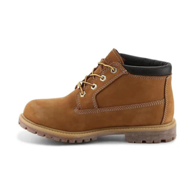 (W) Timberland CMFT Versatile Mid-Top Work Boot 'Brown'