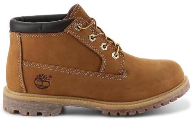 (W) Timberland Kasut Kerja Mid-Top Versatile Warna Coklat yang Selesa 359041 Order (W) Timberland Kasut Kerja Mid-Top Versatile Warna Coklat yang Selesa 359041