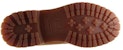 (W) Timberland Kasut Kerja Mid-Top Versatile Warna Coklat yang Selesa 359041