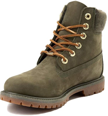 (W) But Kasut Kerja Timberland Comfy Ringan ‘Olive’ 538395 Lookbook (W) But Kasut Kerja Timberland Comfy Ringan ‘Olive’ 538395