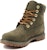 (W) But Kasut Kerja Timberland Comfy Ringan ‘Olive’ 538395
