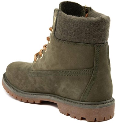 (W) But Kasut Kerja Timberland Comfy Ringan ‘Olive’ 538395 Shop (W) But Kasut Kerja Timberland Comfy Ringan ‘Olive’ 538395