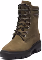 Lookbook (W) Timberland Cortina Valley 6-Inch 'Hijau Hitam' A5T8R327