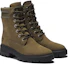 Shop (Women) Timberland Cortina Valley 6-Inch 'Green Black' A5T8R327