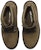 (W) Timberland Cortina Valley 6-Inch 'Hijau Hitam' A5T8R327
