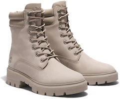 Lookbook (W) Timberland Cortina Valley 6-Inci 'Light Tan' A5NAQK51