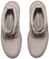 Shop (W) Timberland Cortina Valley 6-Inci 'Light Tan' A5NAQK51