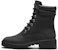 (W) Timberland Cortina Valley 6 Inci But Kalis Air 'Hitam Nubuck' A5NBY015